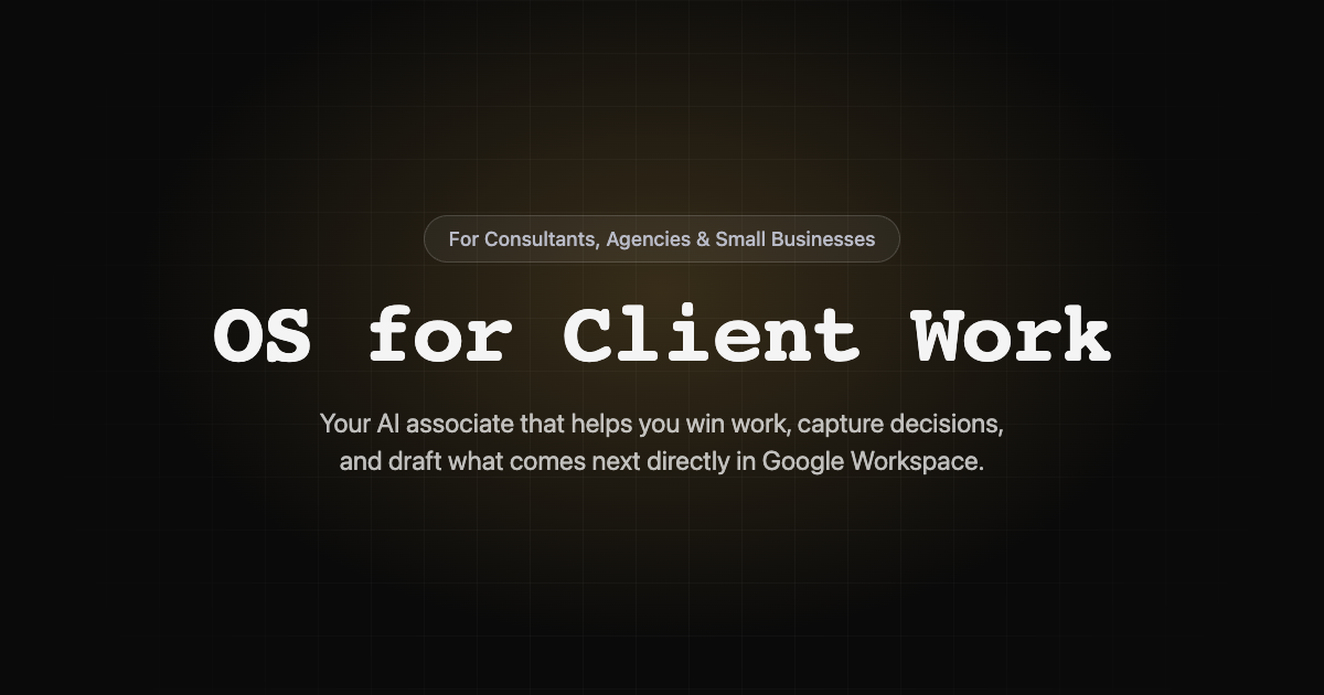 www.trie.dev image